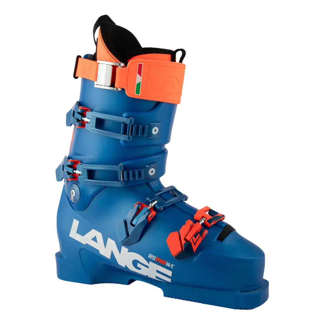 Skischuhe Lange World Cup Rs 140