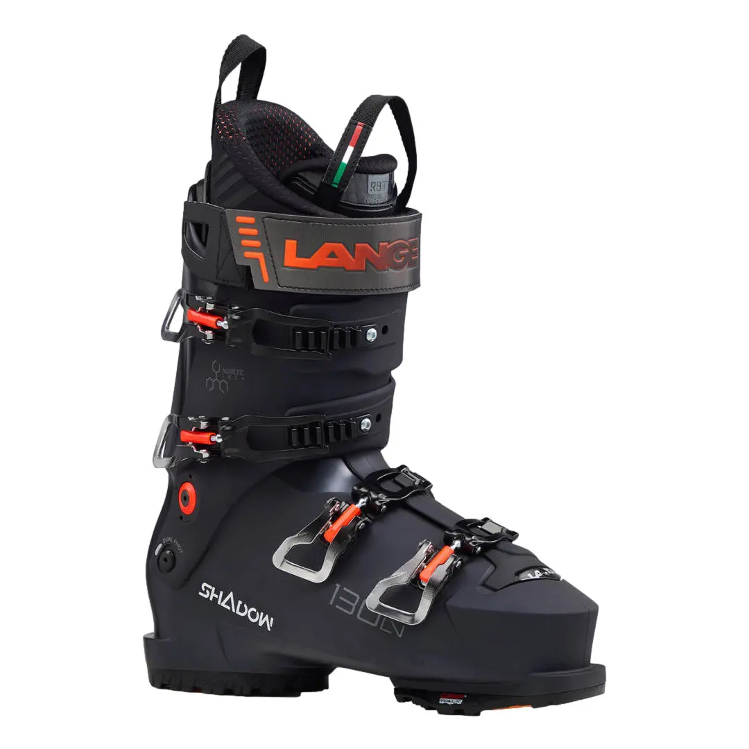 Skischuhe Lange Shadow 130 Lv Gw