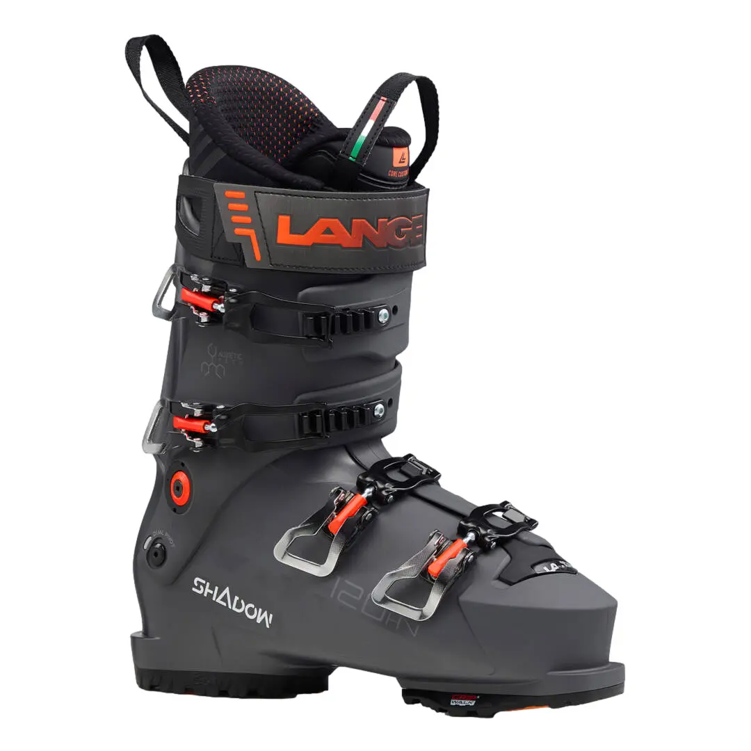 Skischuhe Lange Shadow 120 Hv Gw