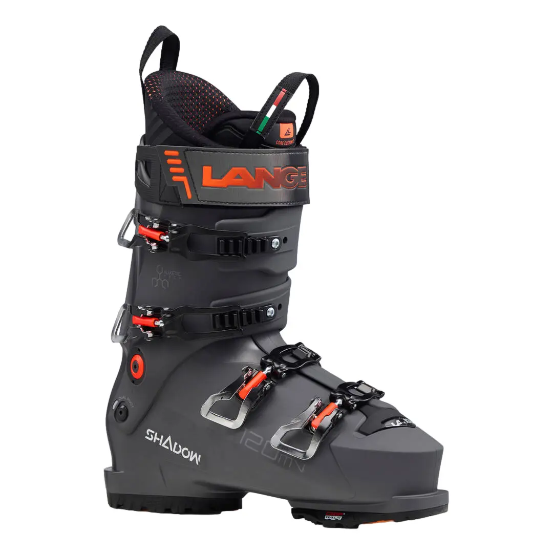Skischuhe Lange Shadow 120 Mv Gw