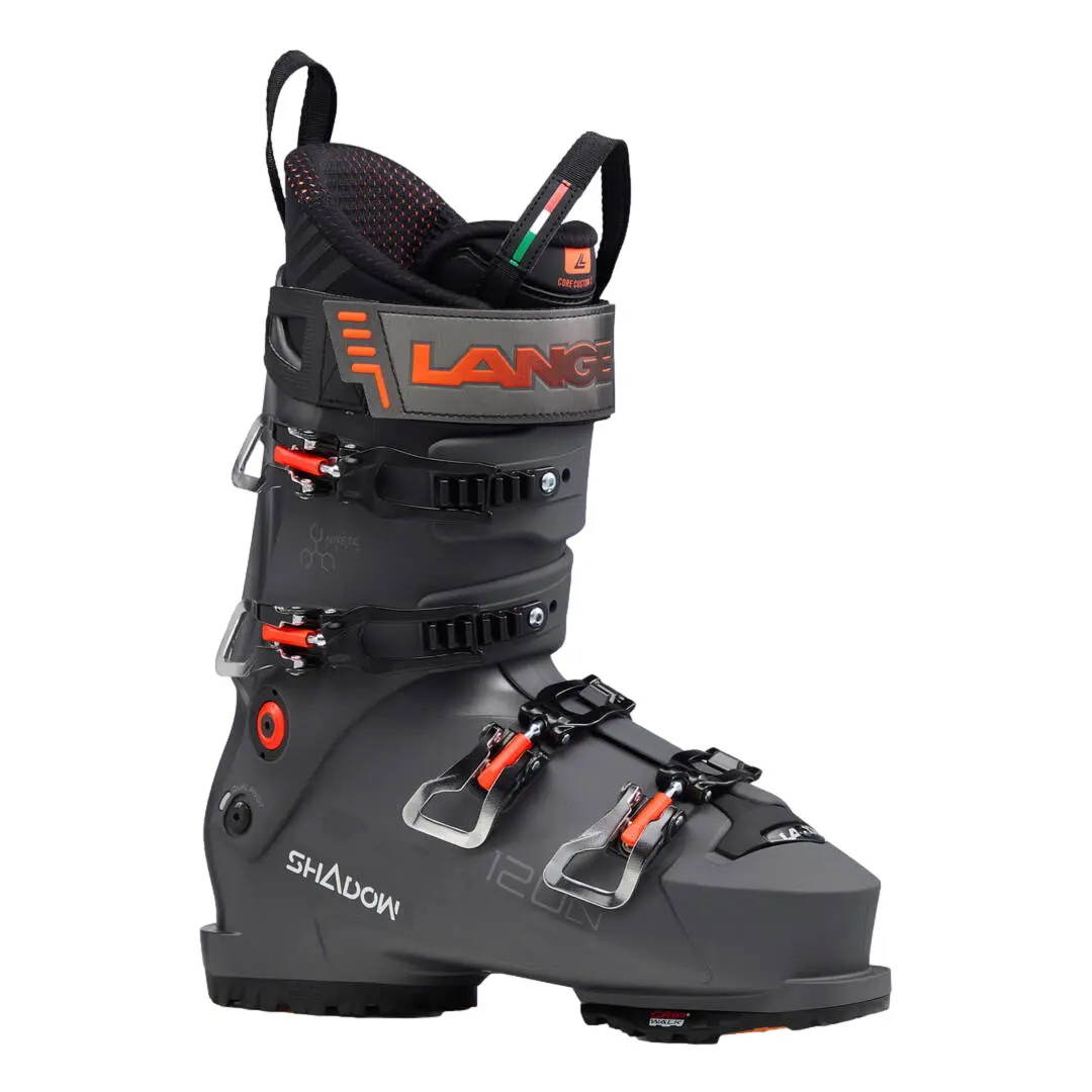 Skischuhe Lange Shadow 120 Lv Gw