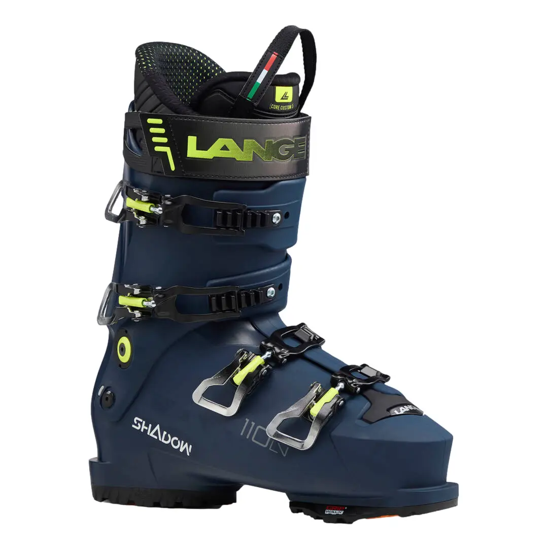 Skischuhe Lange Shadow 110 Lv Gw