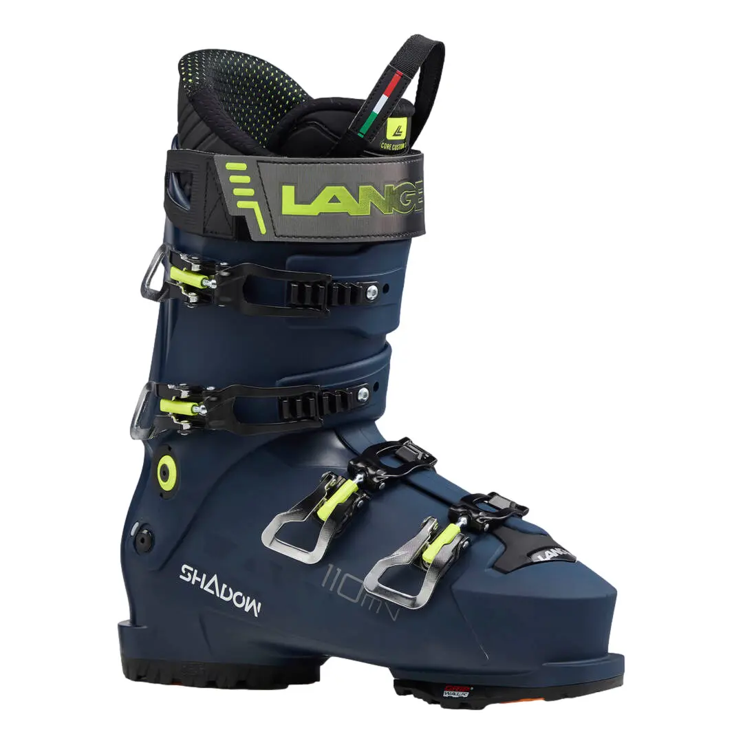 Skischuhe Lange Shadow 110 Mv Gw