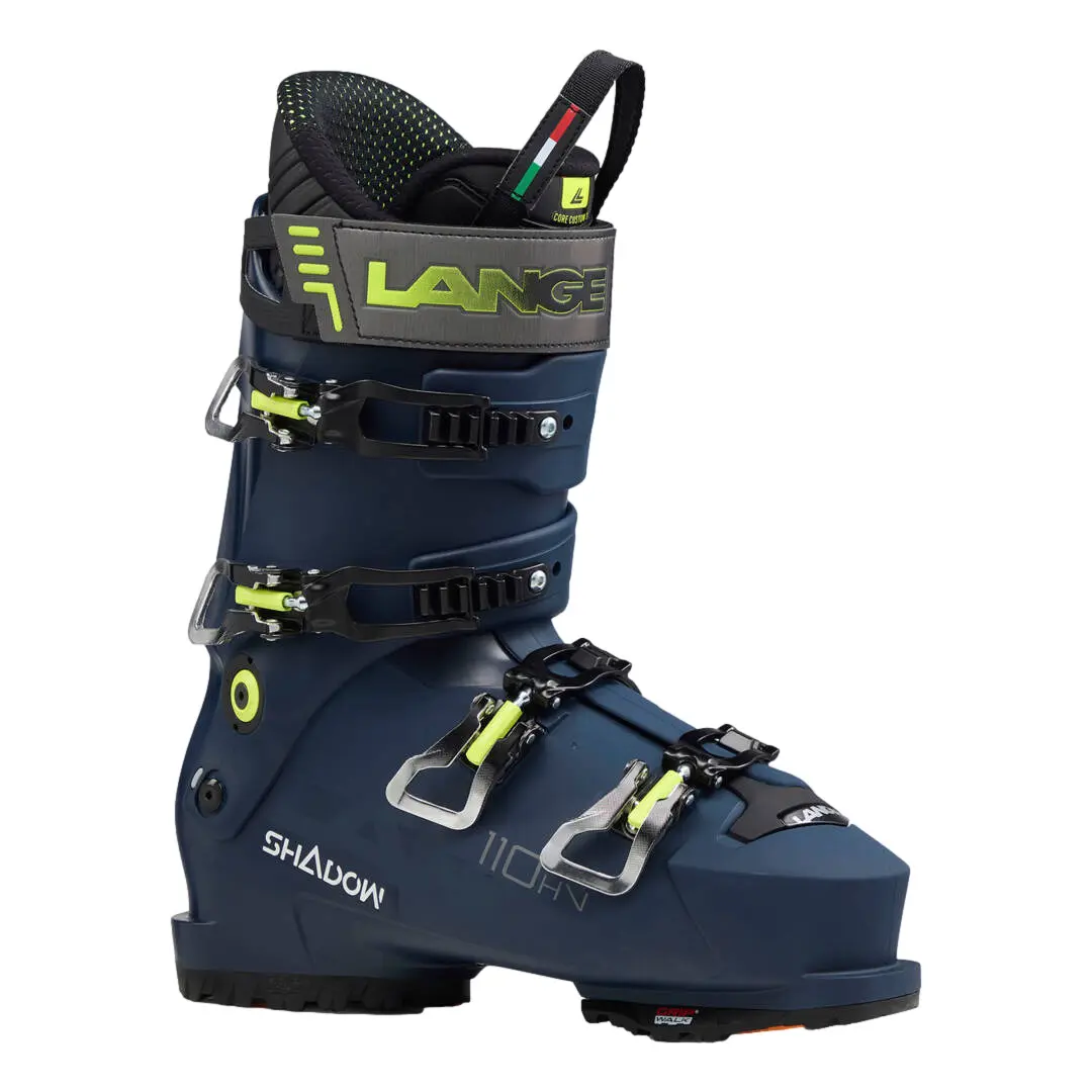 Skischuhe Lange Shadow 110 Hv Gw