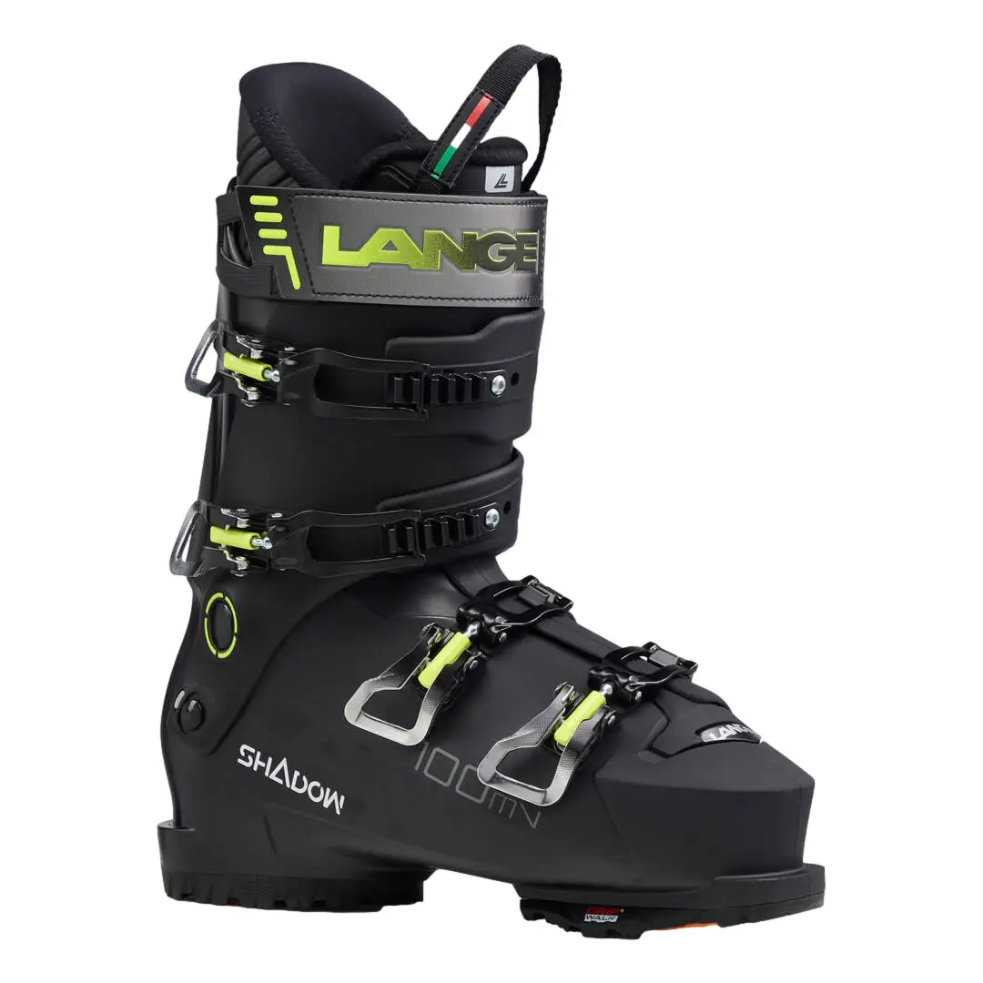 Skischuhe Lange Shadow 100 Mv Gw