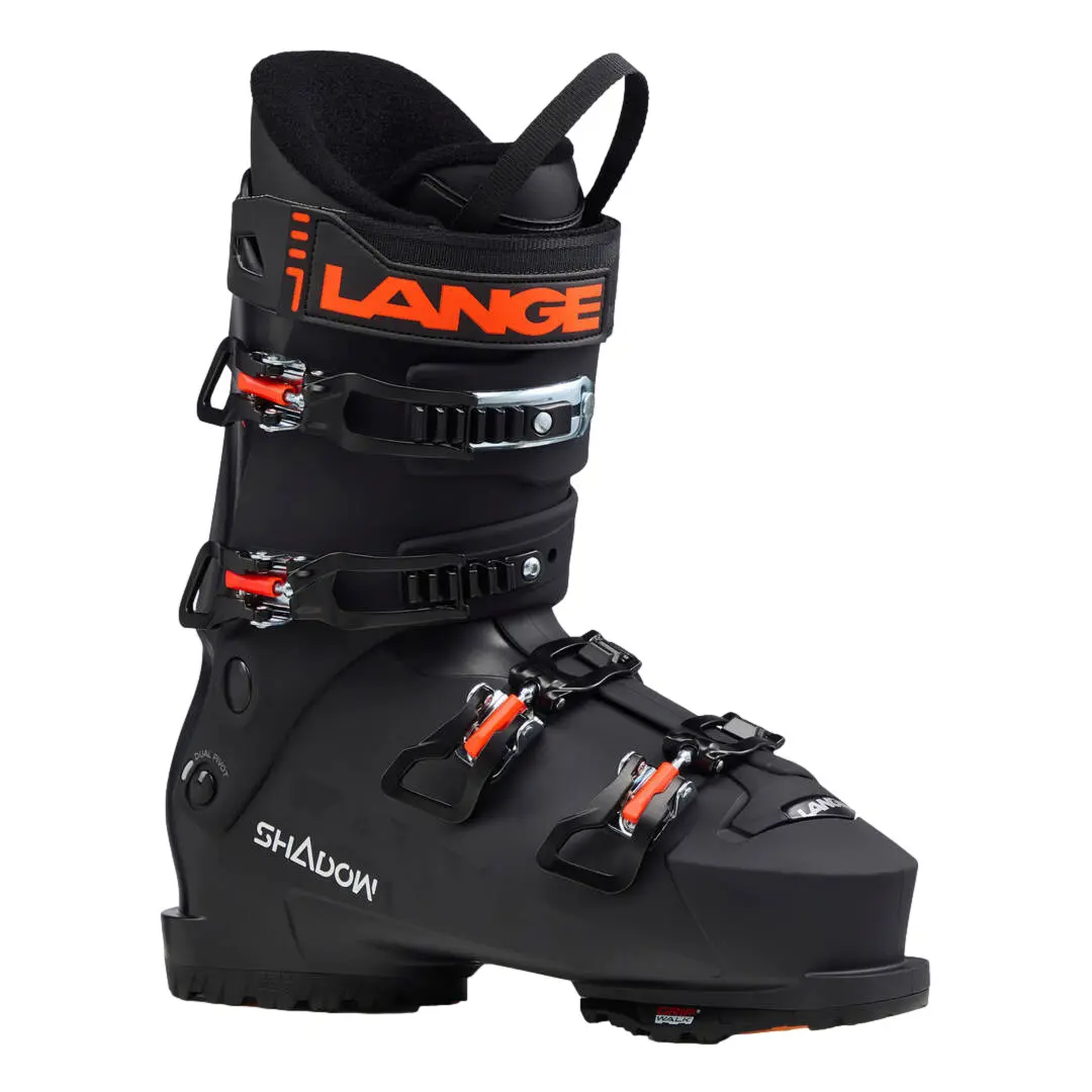 Skischuhe Lange Shadow Rtl Mv Gw