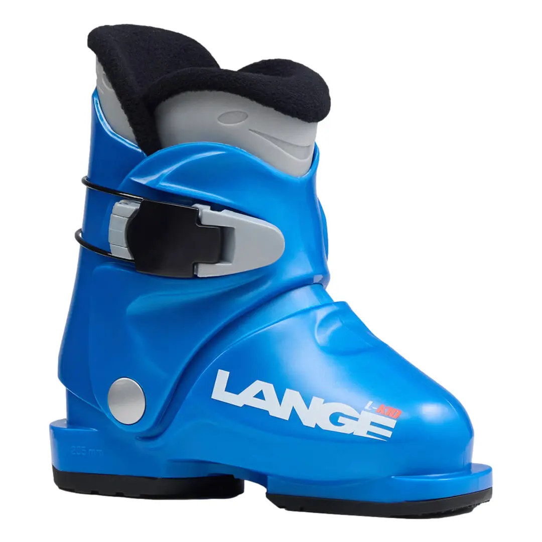 Skischuhe Kind Lange