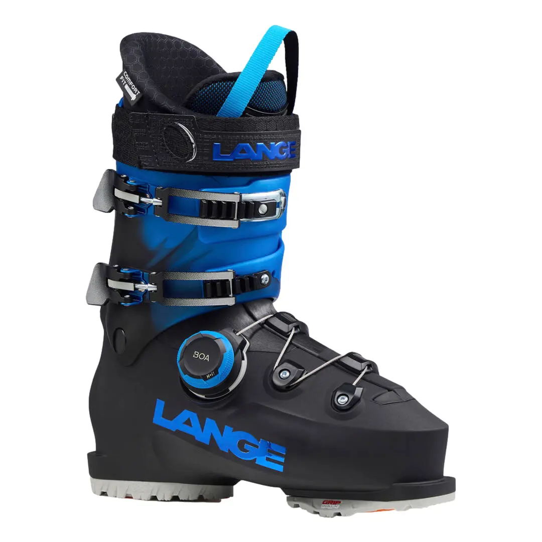 Skischuhe Lange Concept 12