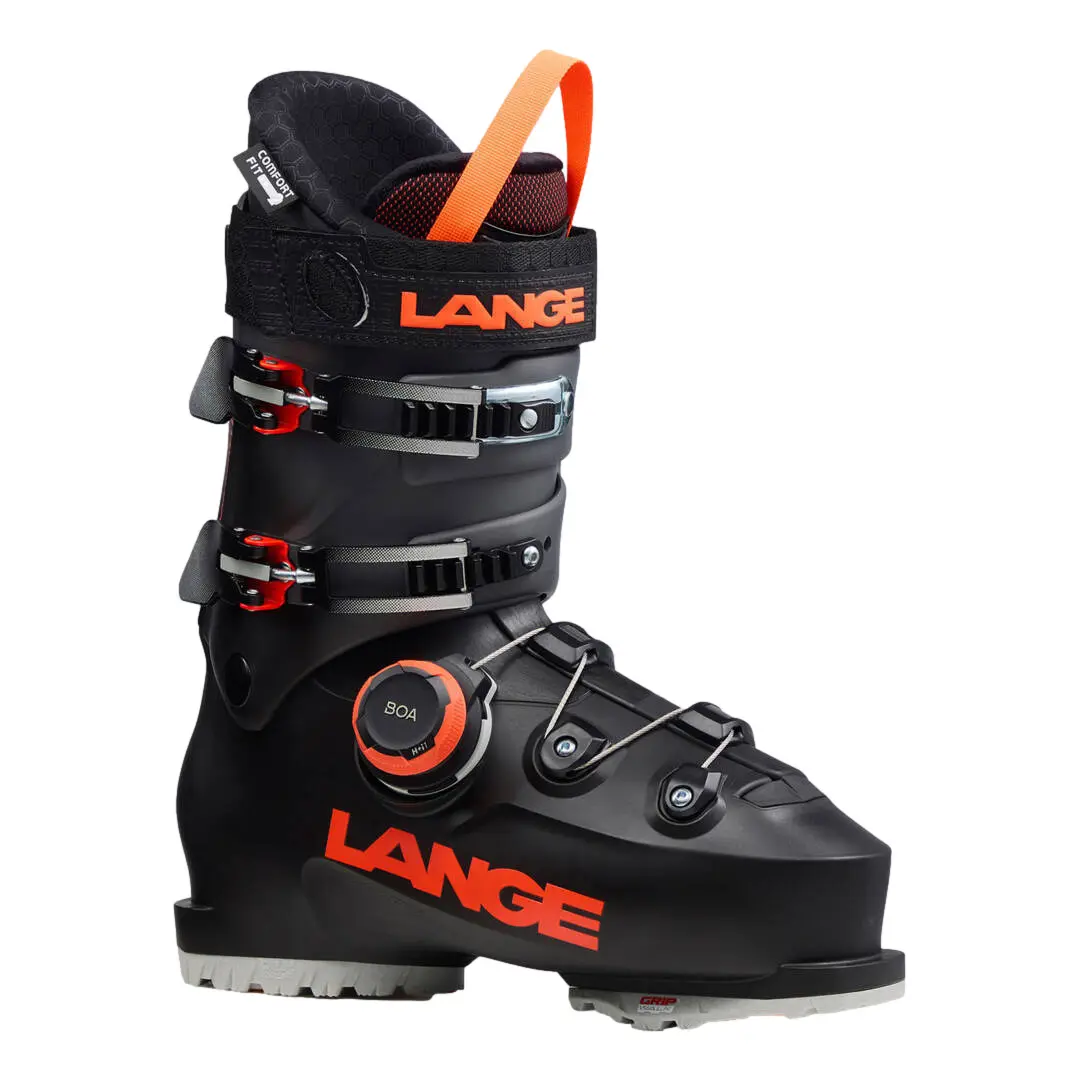 Skischuhe Lange Concept 11