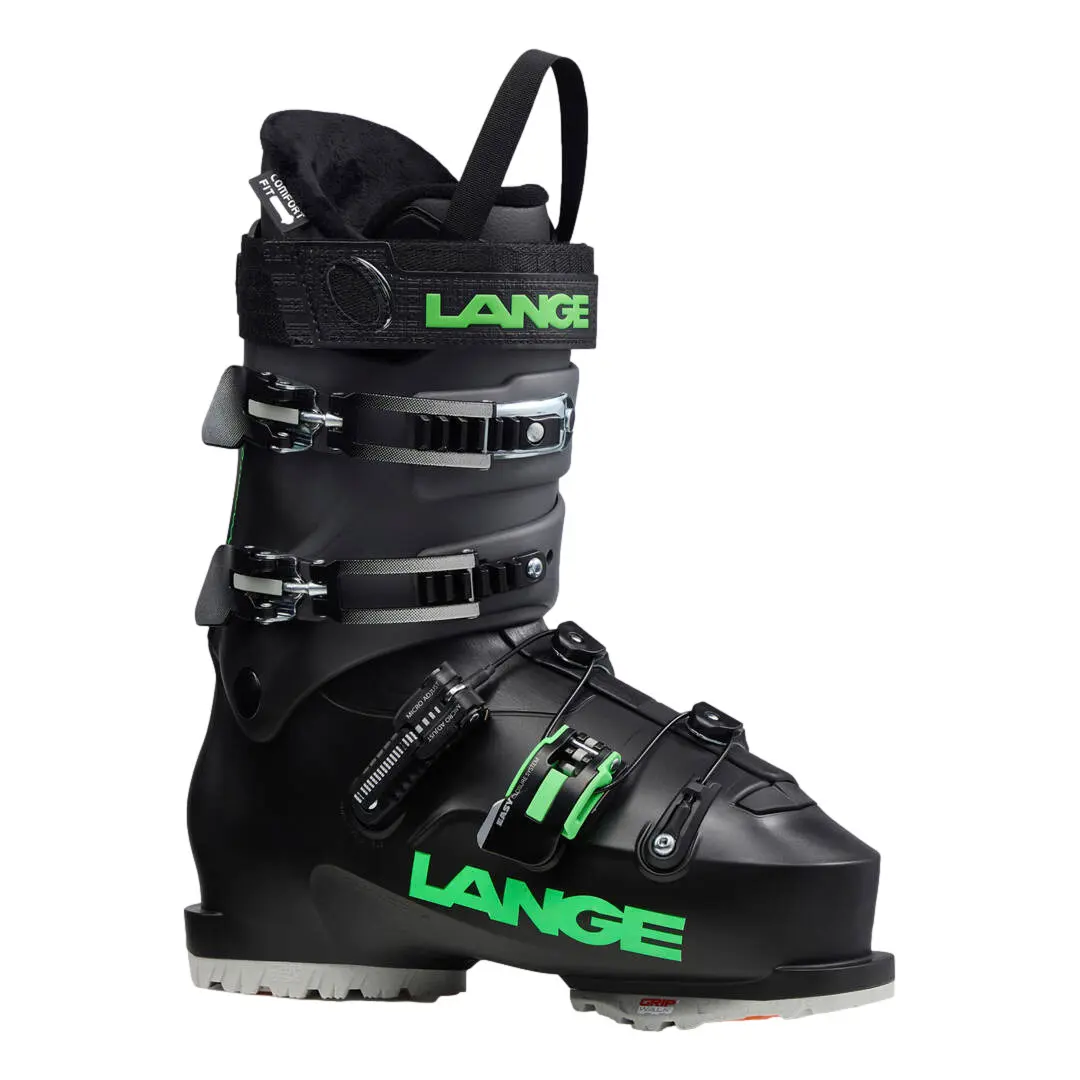 Skischuhe Lange Concept 9