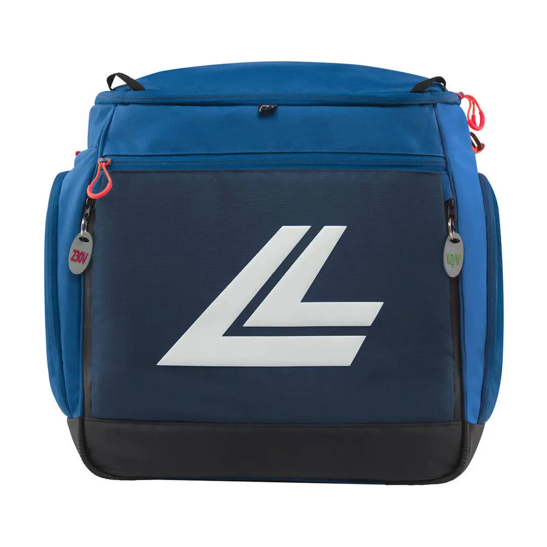 Skischuhtasche mit Heizung Lange 230V