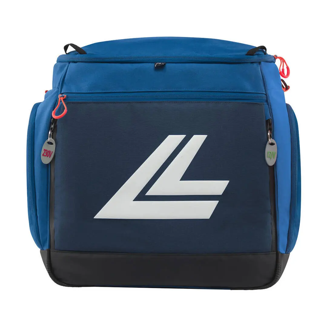 Skischuhtasche mit Heizung Lange 120V