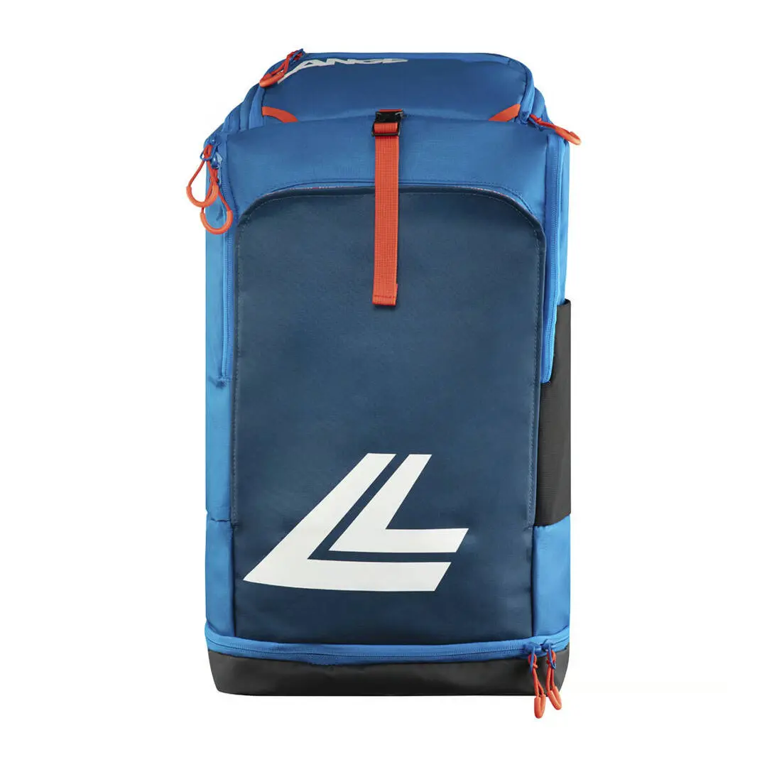 Stiefeltasche Lange Compact