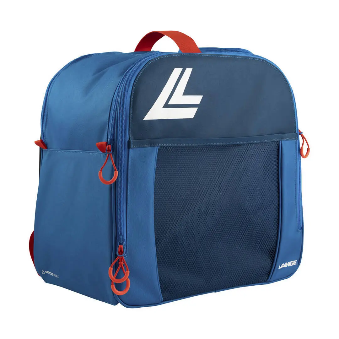 Stiefeltasche Lange Pro