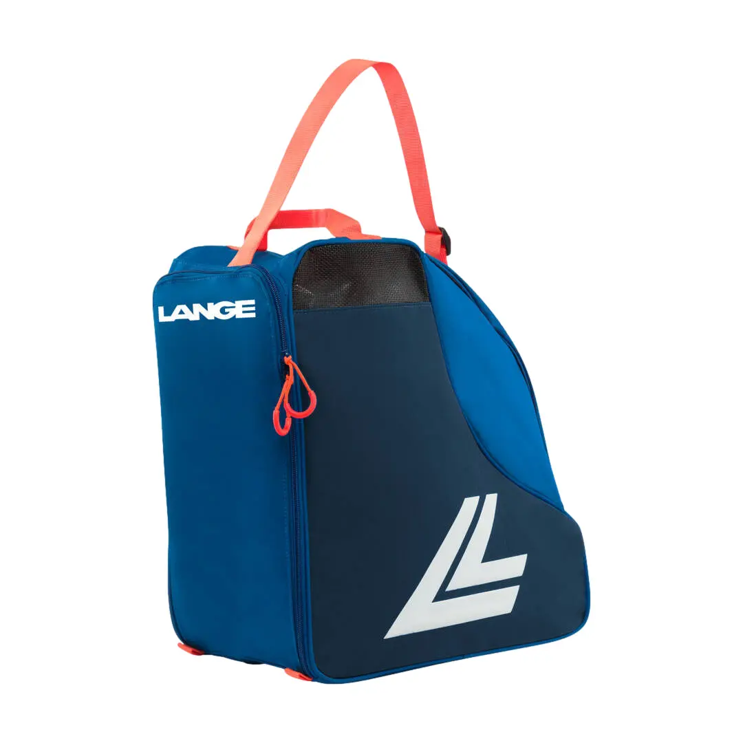 Stiefeltasche Lange