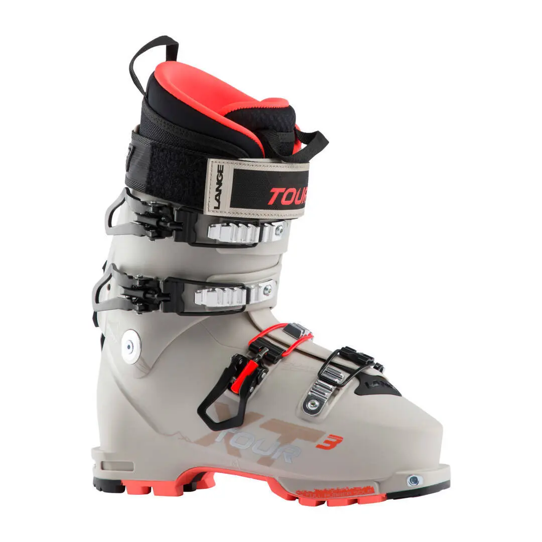 Skischuhe Lange XT3 TOUR SPT