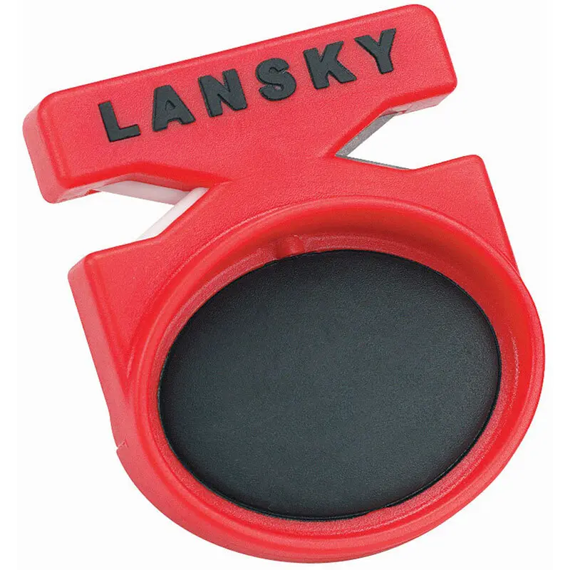 Messerschärfer Lansky Quick Fix