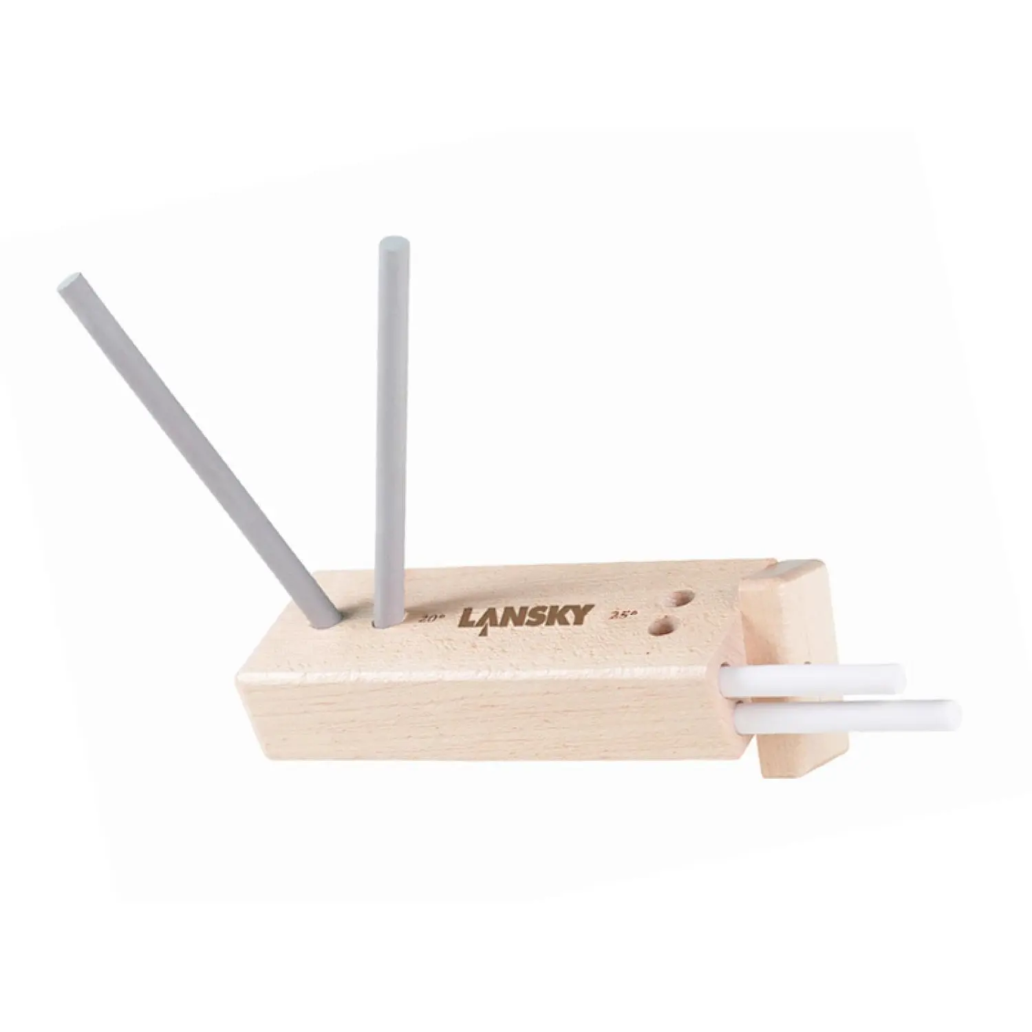 Kit D'aiguisage céramique Lansky Turnbox
