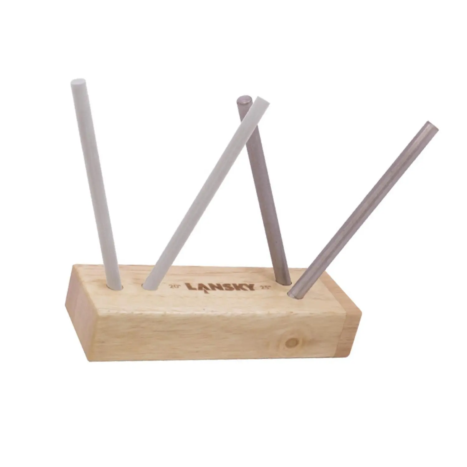 Kit D'aiguisage diamant/céramique Lansky Turnbox