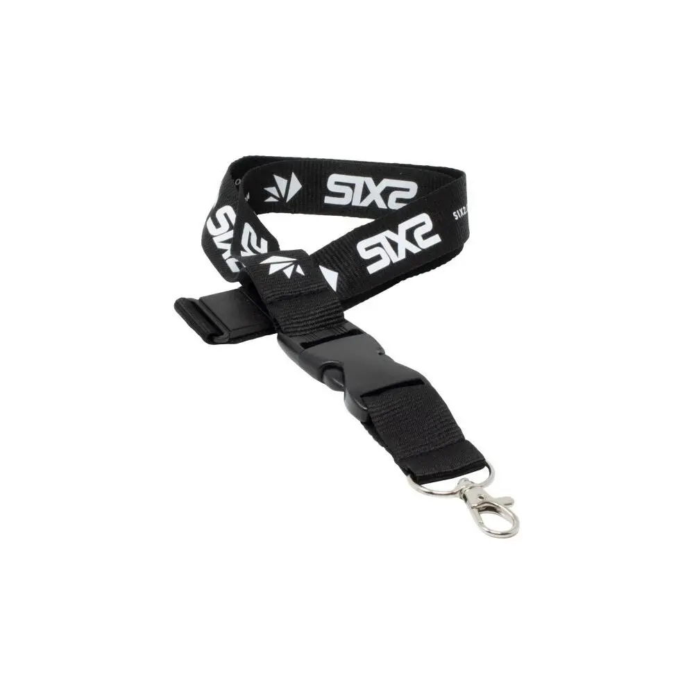 Velo Store - UK Keychain necklace Sixs | Extra 10% off with Subscription, Postage £16.79 to UK Fedex.