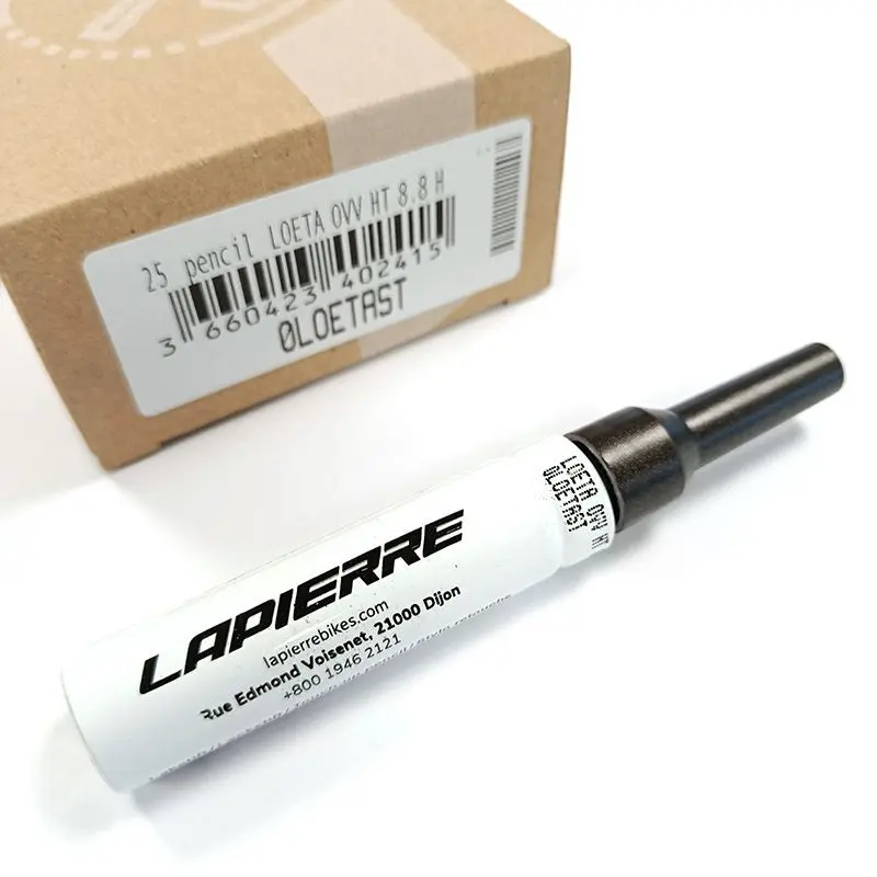 Penna per la riparazione della vernice Lapierre Overvolt HT 8.8