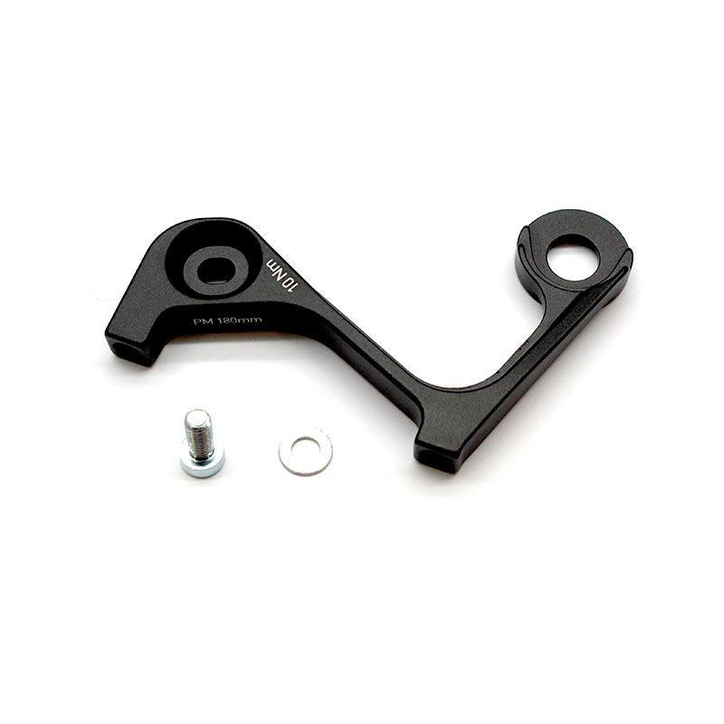 Velo Store - UK Rear brake adapter Lapierre E-Explorer | Extra 10% off with Subscription, Postage £16.79 to UK Fedex.