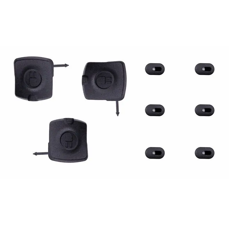 Set aus Gummidichtungen Lapierre E-bike Overvolt Gen5 (x3)