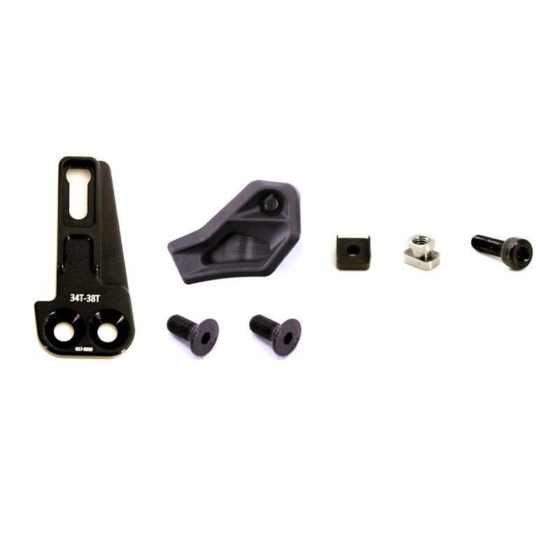 Velo Store - UK Chain guide Lapierre E-bike Overvolt Gen5 Fs Al | Extra 10% off with Subscription, Postage £16.79 to UK Fedex.
