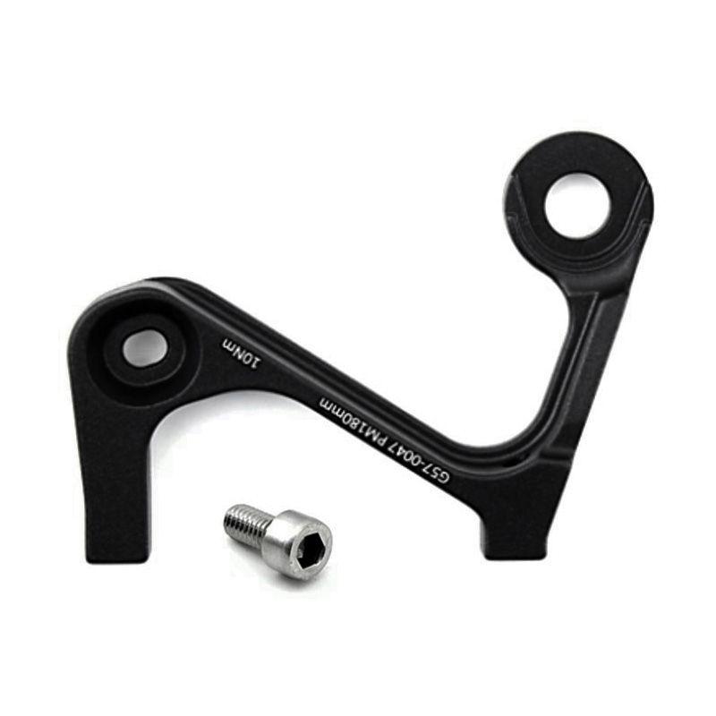 Velo Store - UK Rear brake adapter Lapierre E-bike GEN5 FS AL | Extra 10% off with Subscription, Postage £16.79 to UK Fedex.