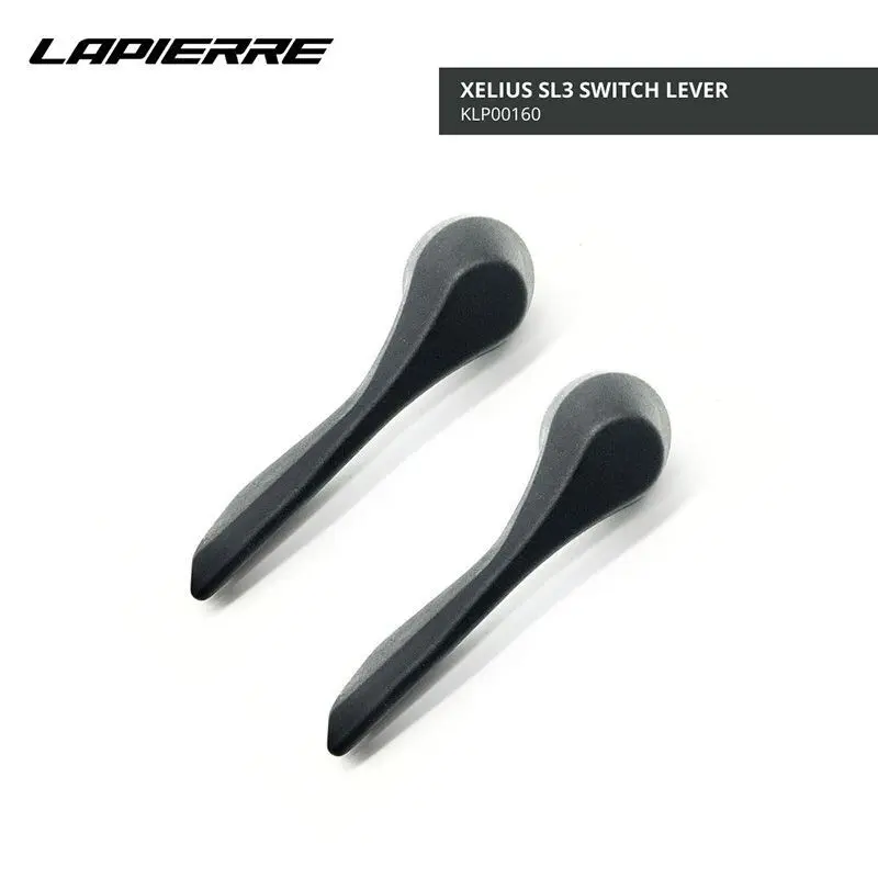 Hefboom Lapierre XELIUS SL3