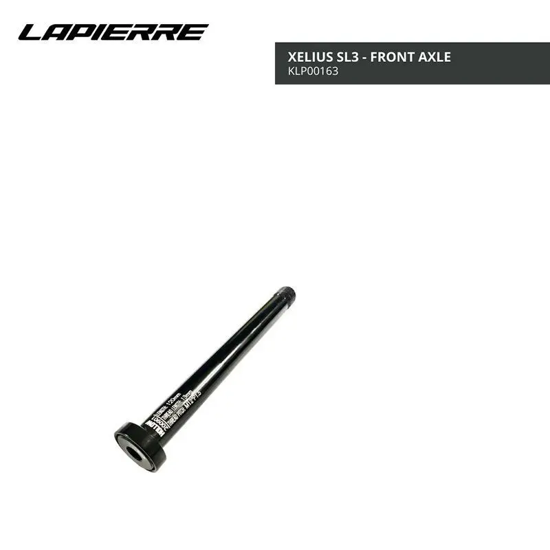 Lapierre Radachse Xelius SL3 Unisex