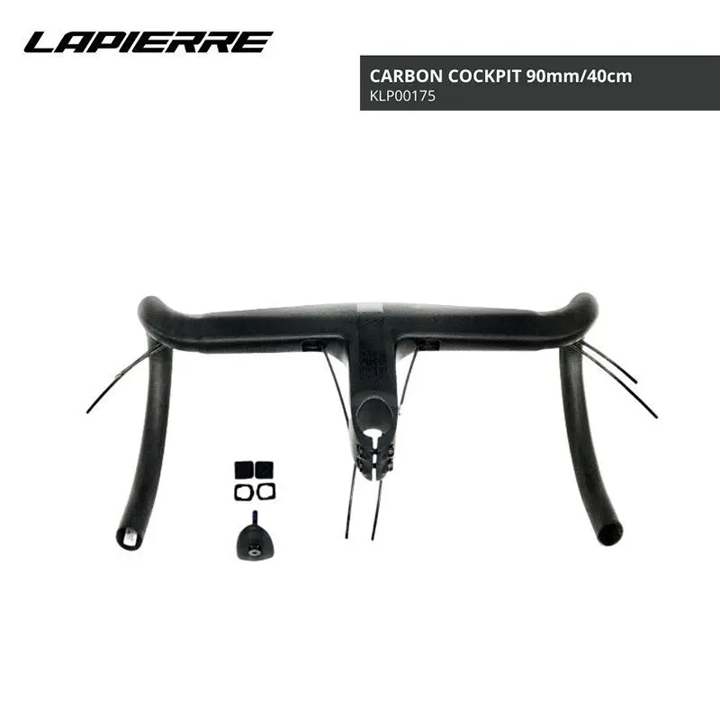 Kleiderbügel Lapierre Cockpit 90 mm/40 cm
