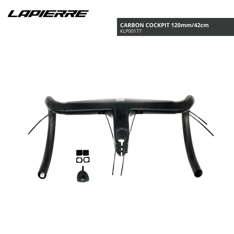 Kleiderbügel Lapierre Cockpit 120 mm/42 cm