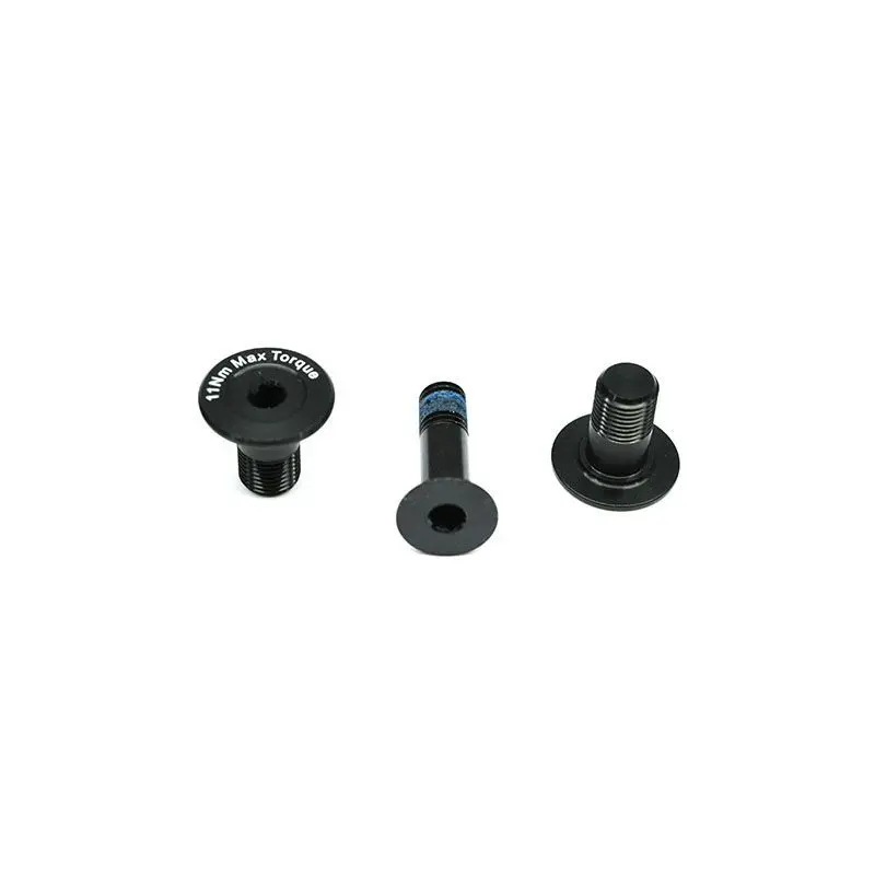 Schraubensatz für Stoßdämpfer Lapierre Overvolt Glp 3 (x5)
