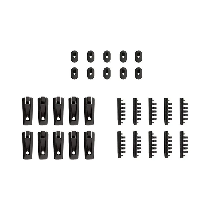 Velo Store - UK Footrest Lapierre E-Bike Overvolt (x5) | Extra 10% off with Subscription, Postage £16.79 to UK Fedex.