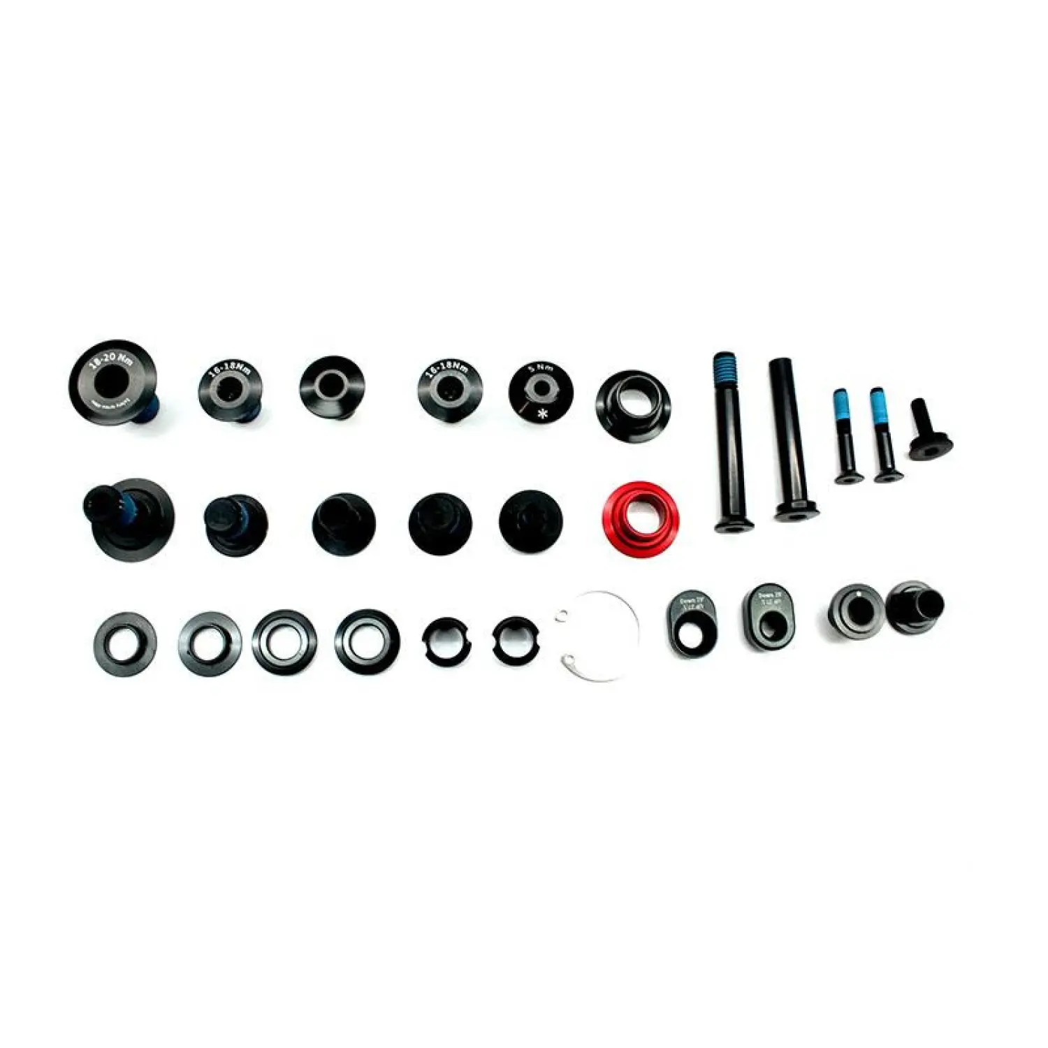 Image of Schraubenset Lapierre E-Zesty V2