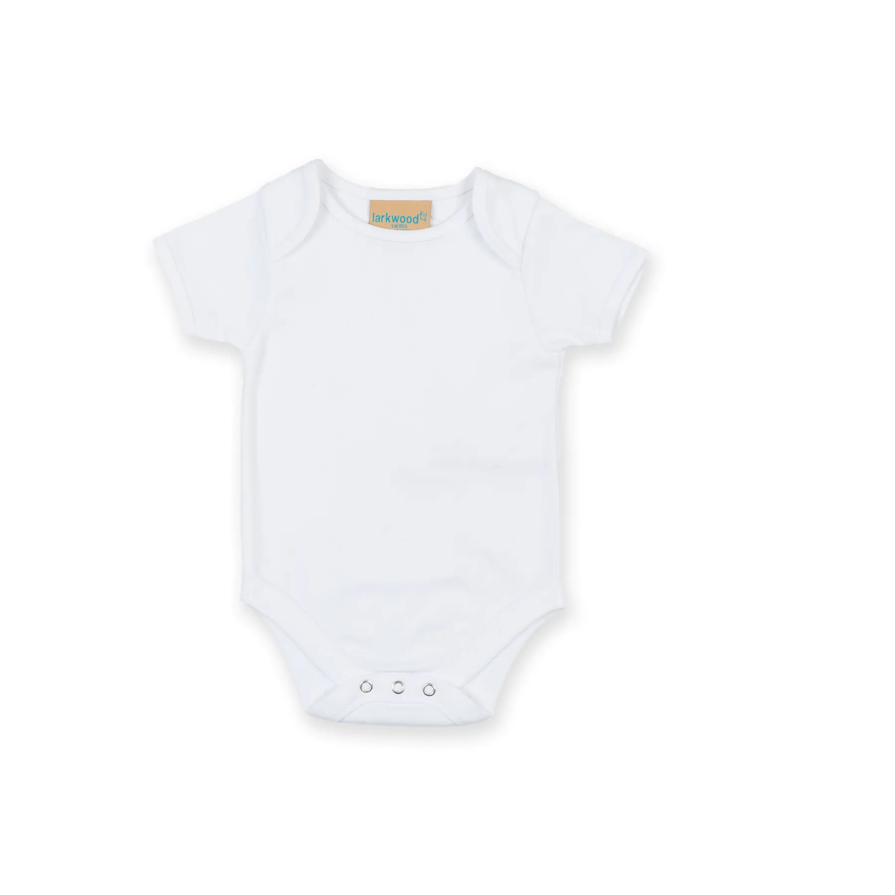 Baby romper Larkwood