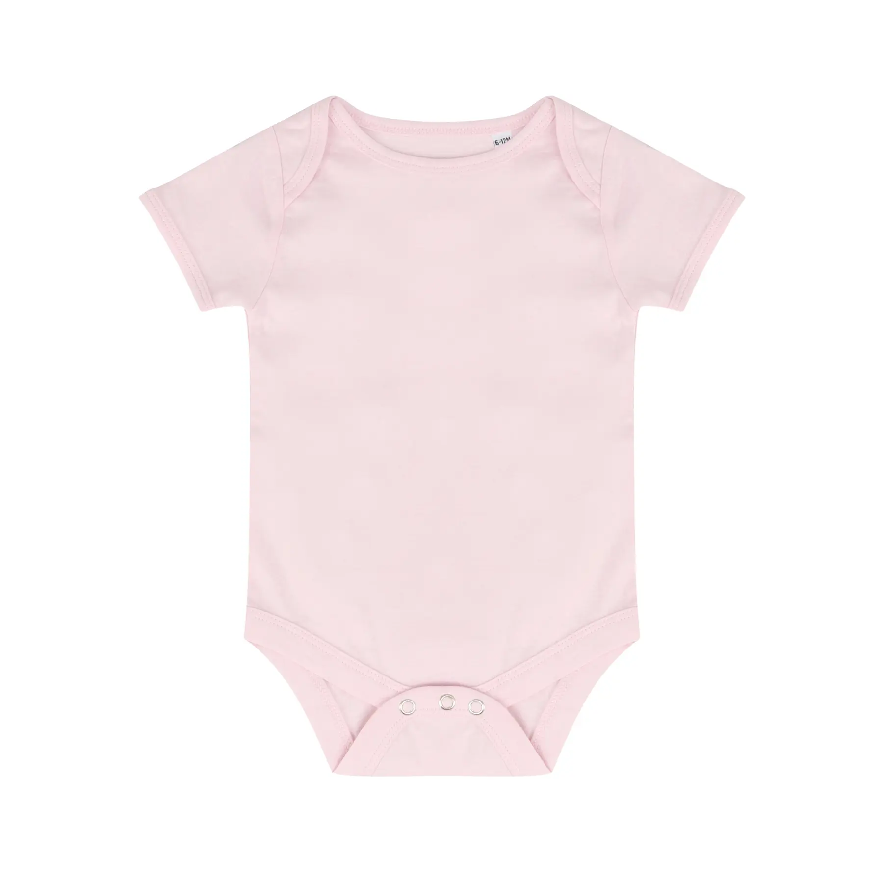 Body ohne Etikett Baby Larkwood