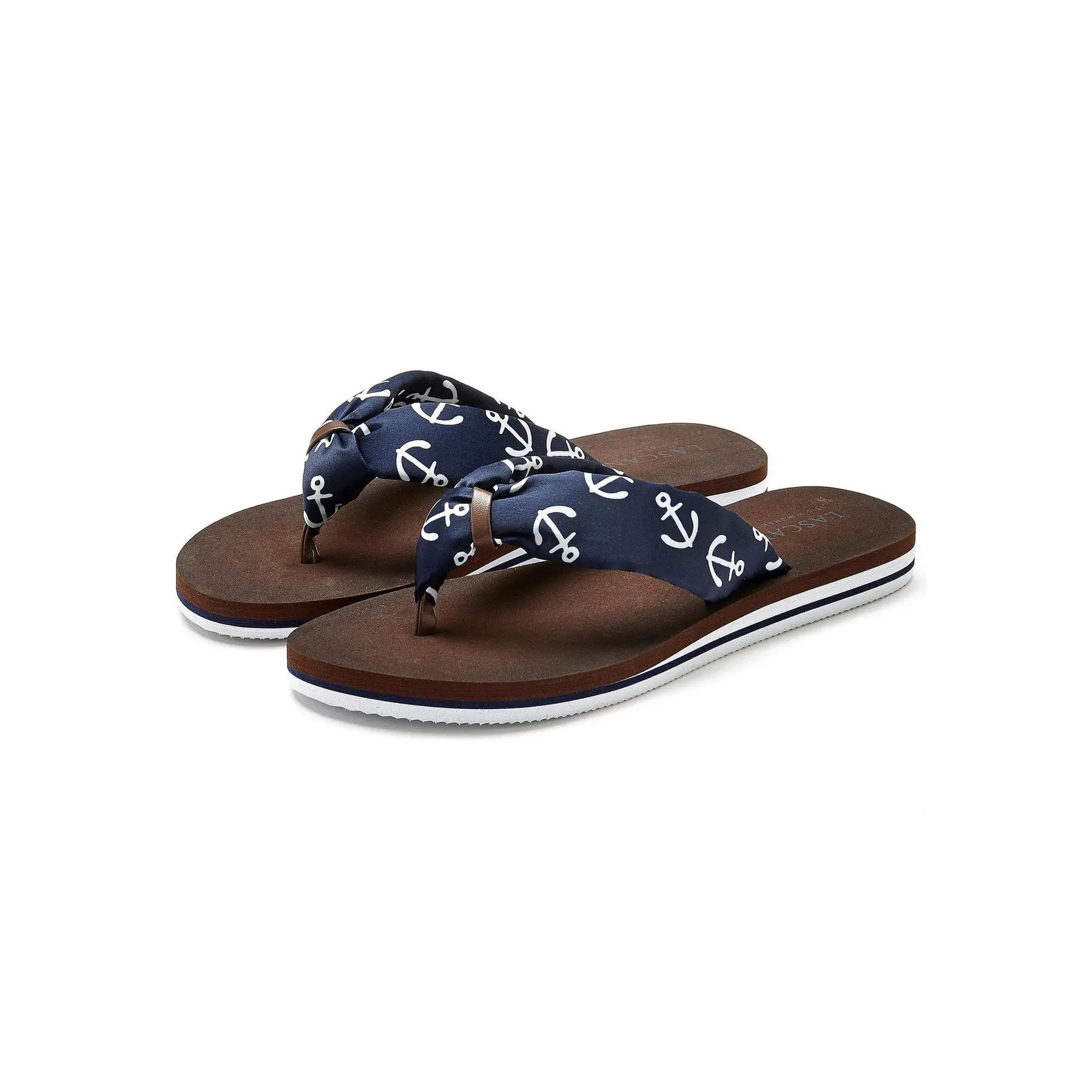 Tongs piatti donna  Ankerprint