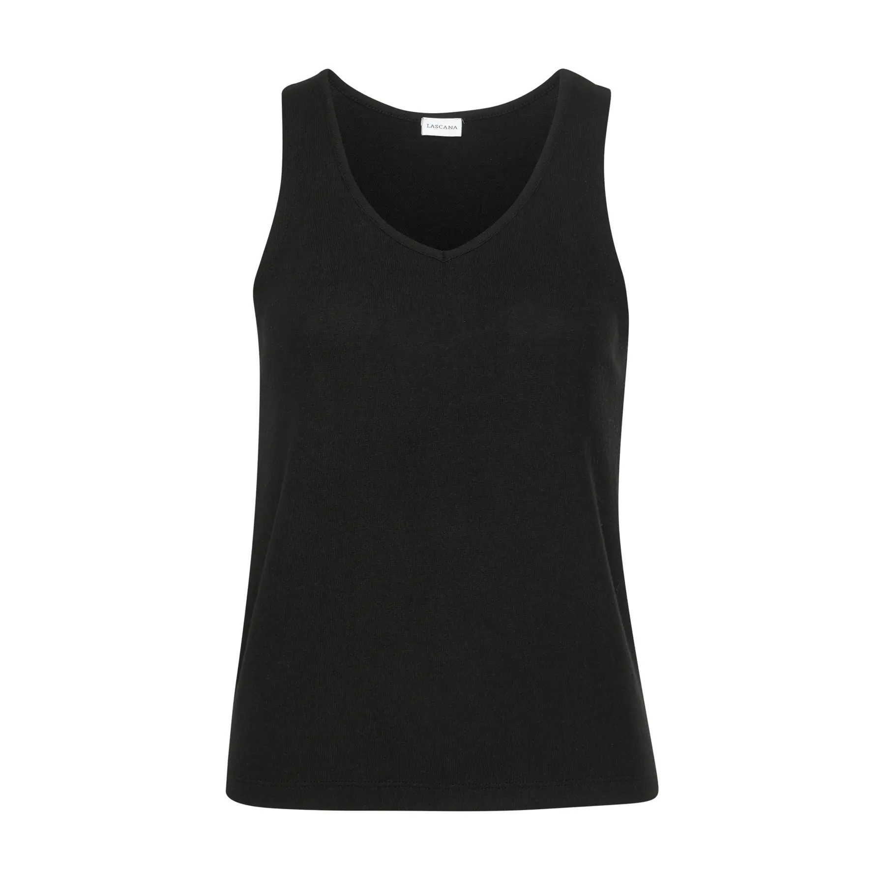 Canottiera da donna  Loungewear Strick