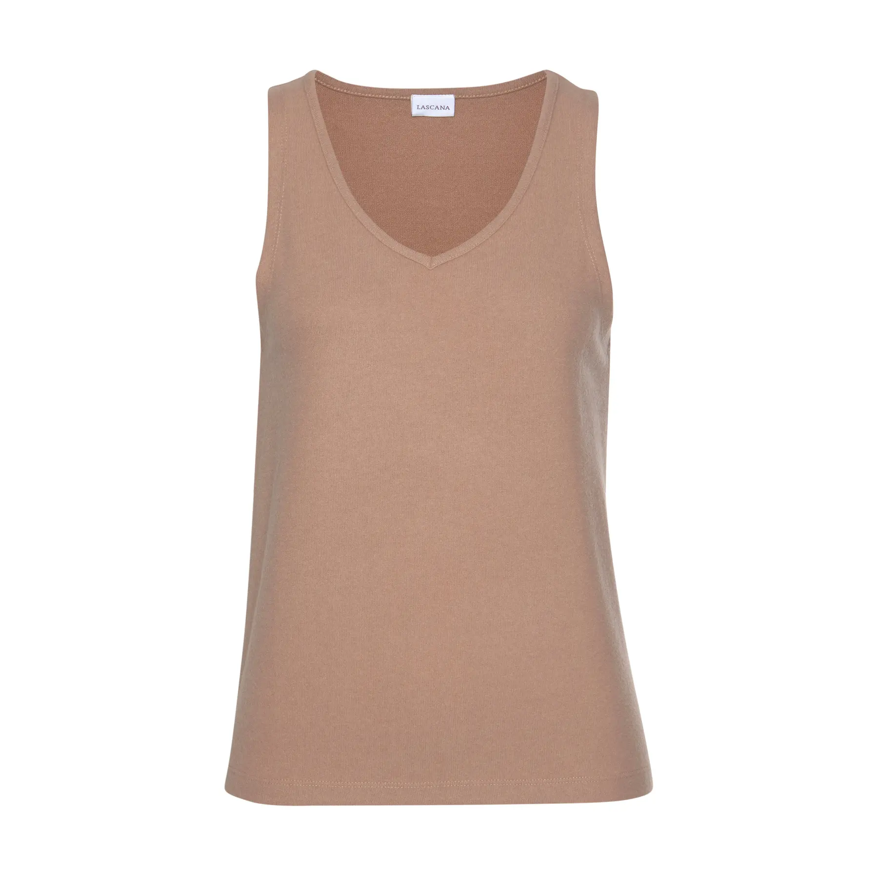 Canottiera da donna  Loungewear Strick