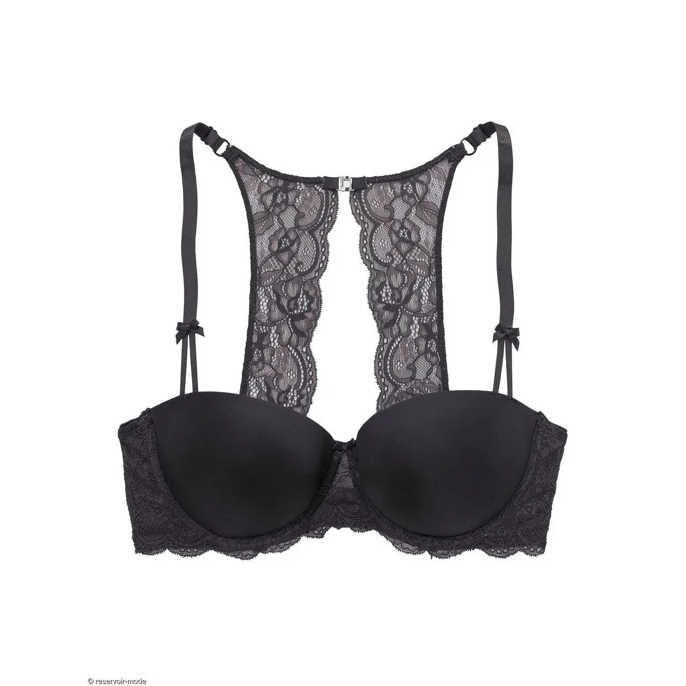 Reggiseno a balconcino da donna  Palomera