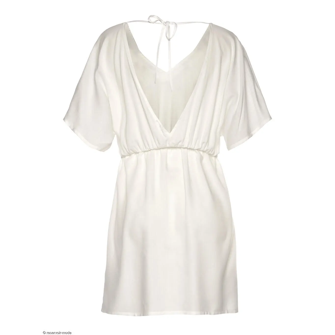 Vestito da spiaggia da donna  Crochet