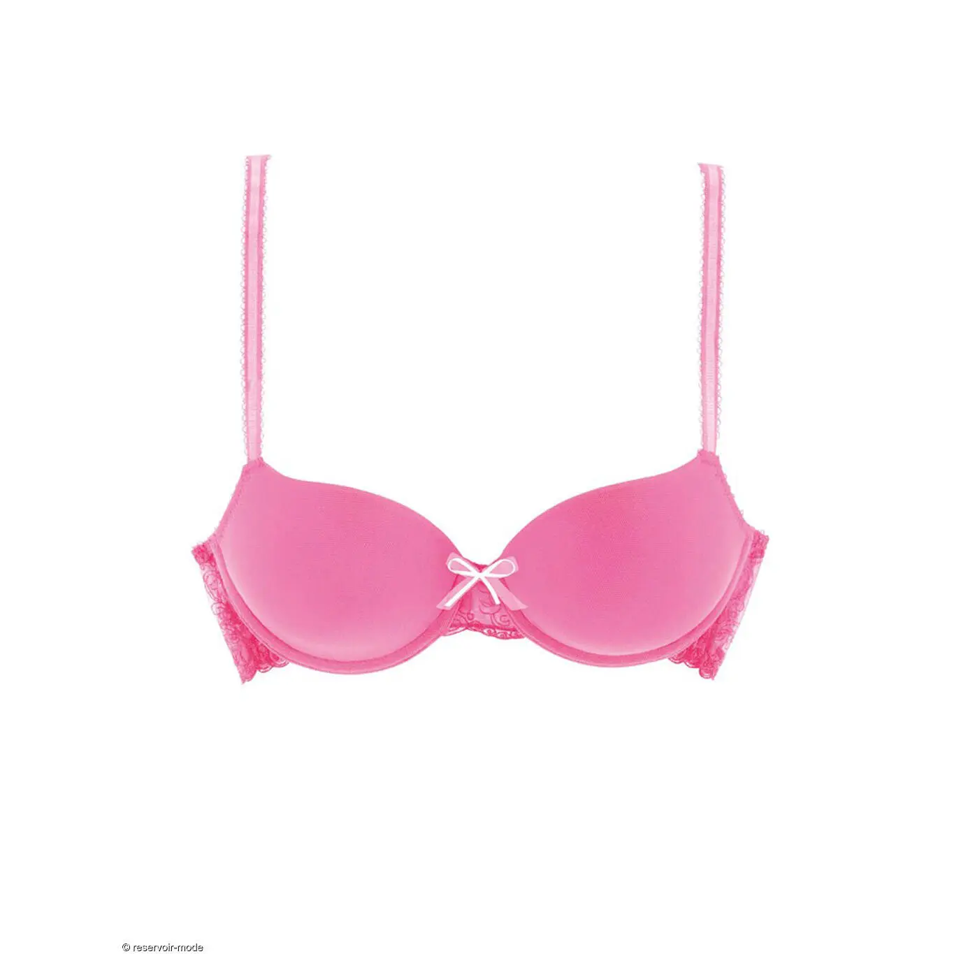 Soutien-gorge préformé balconnet donna  Alessandria