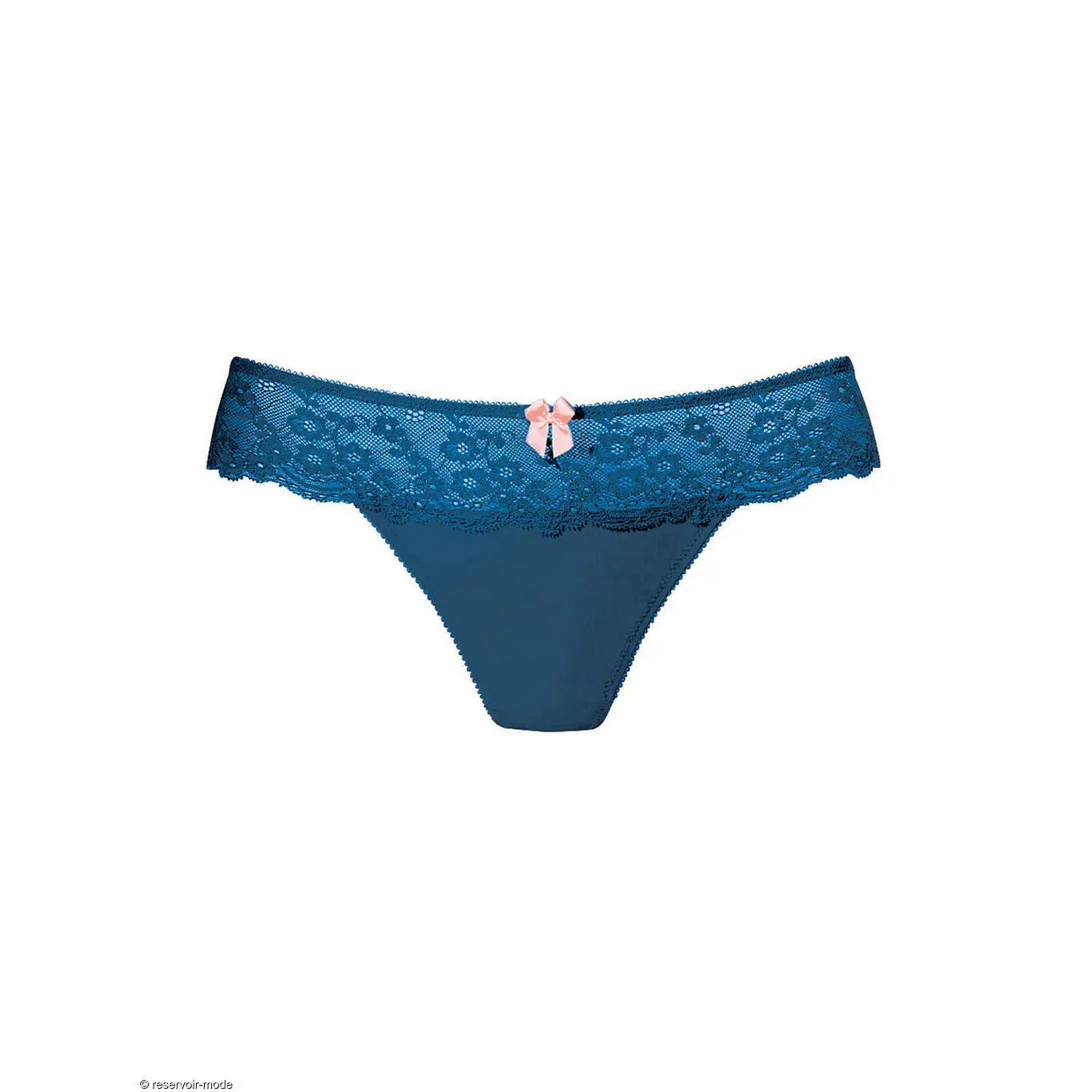 Perizoma da donna  Crema