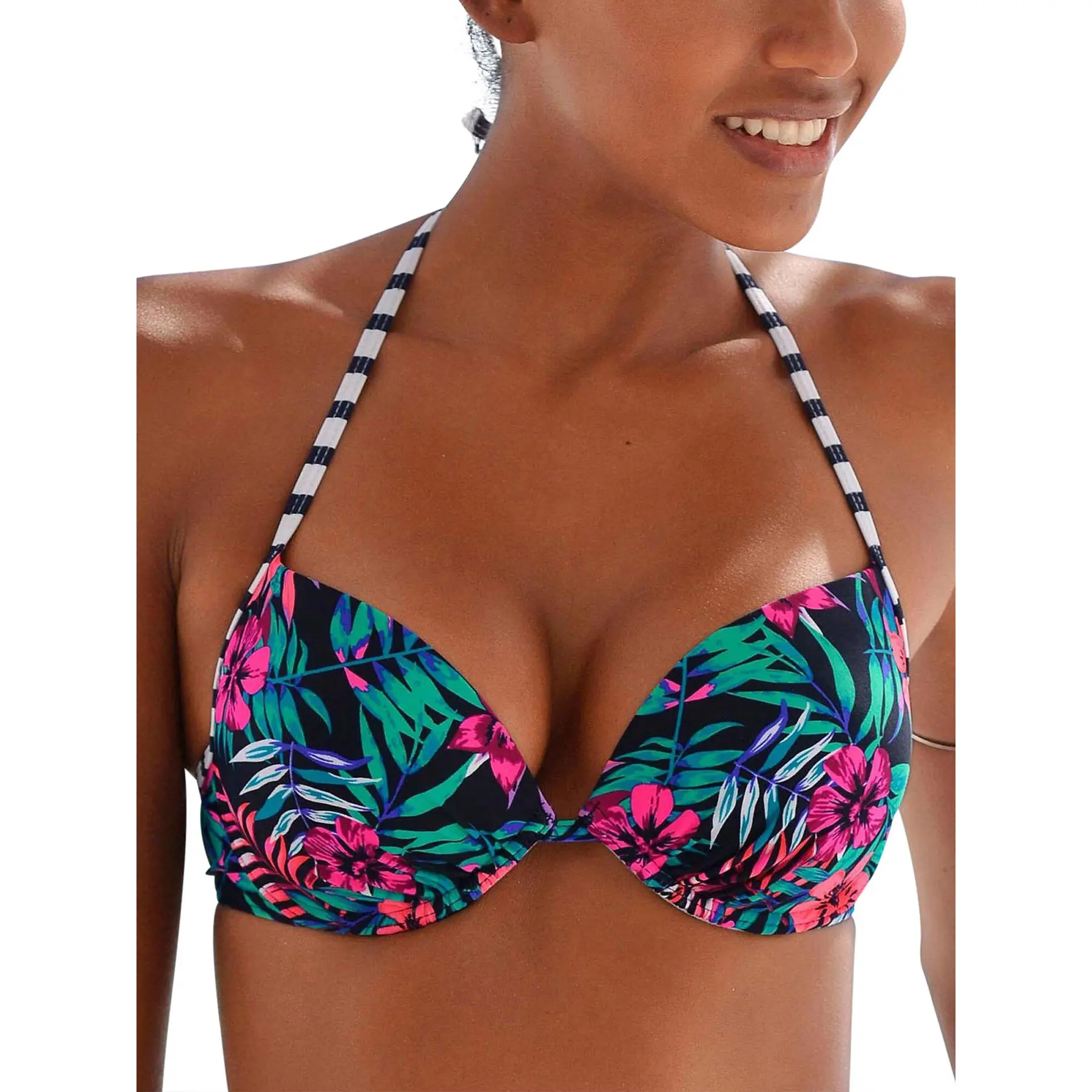 Top bikini push-up donna  Summer