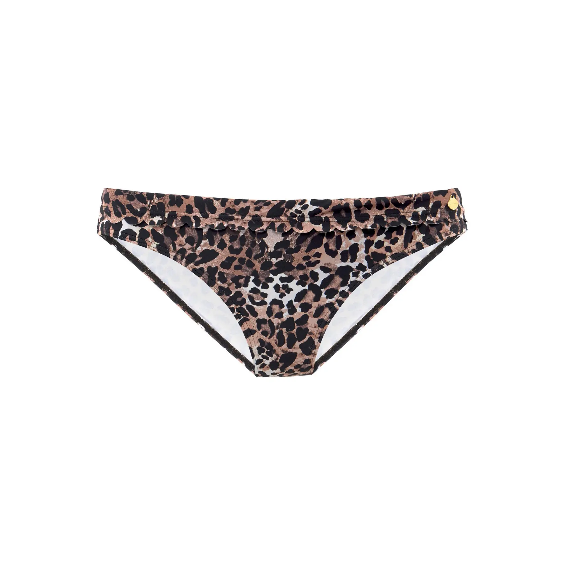 Bas de maillot da bagno con cintura donna  Lexa