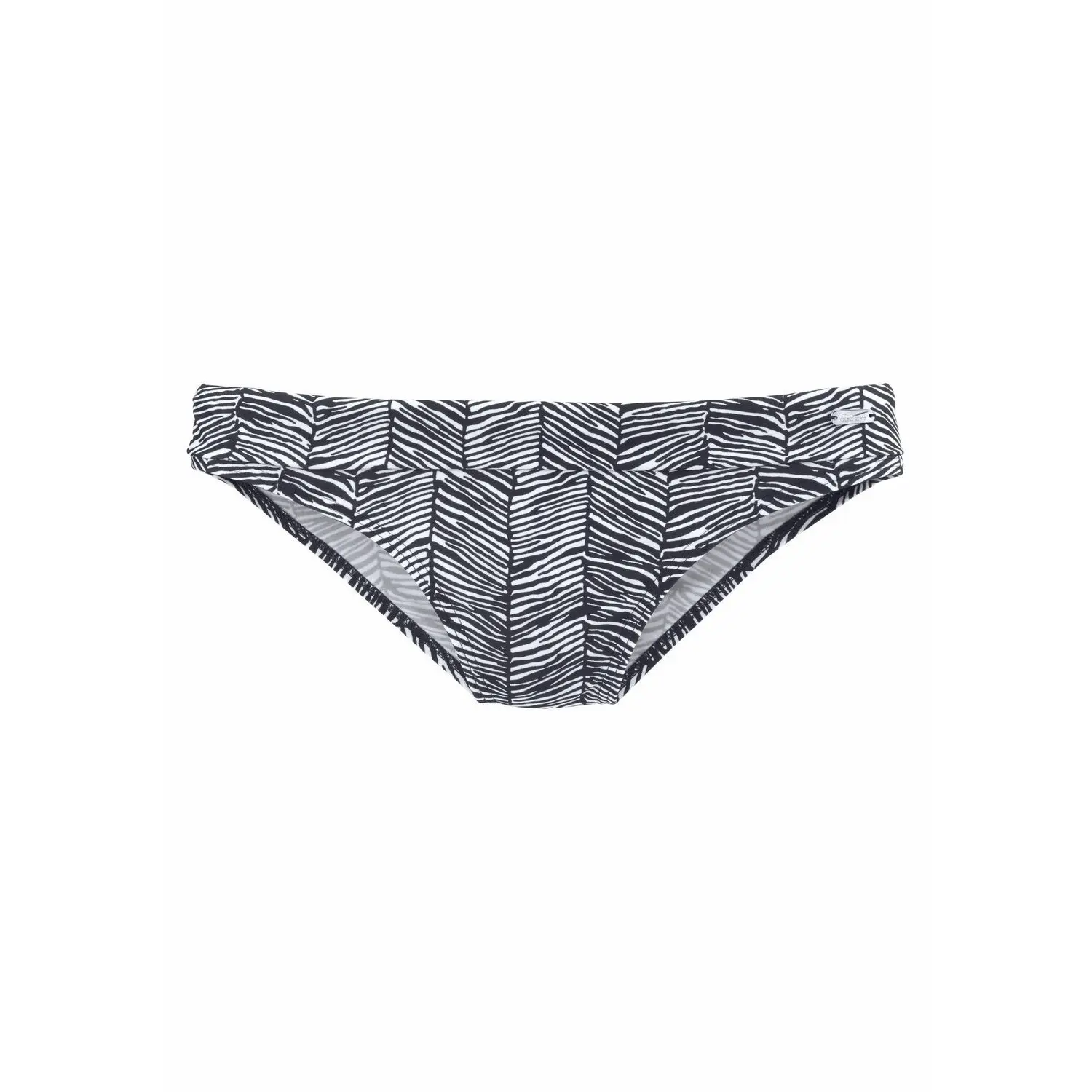 Bas de maillot da bagno con cintura donna  Sugar