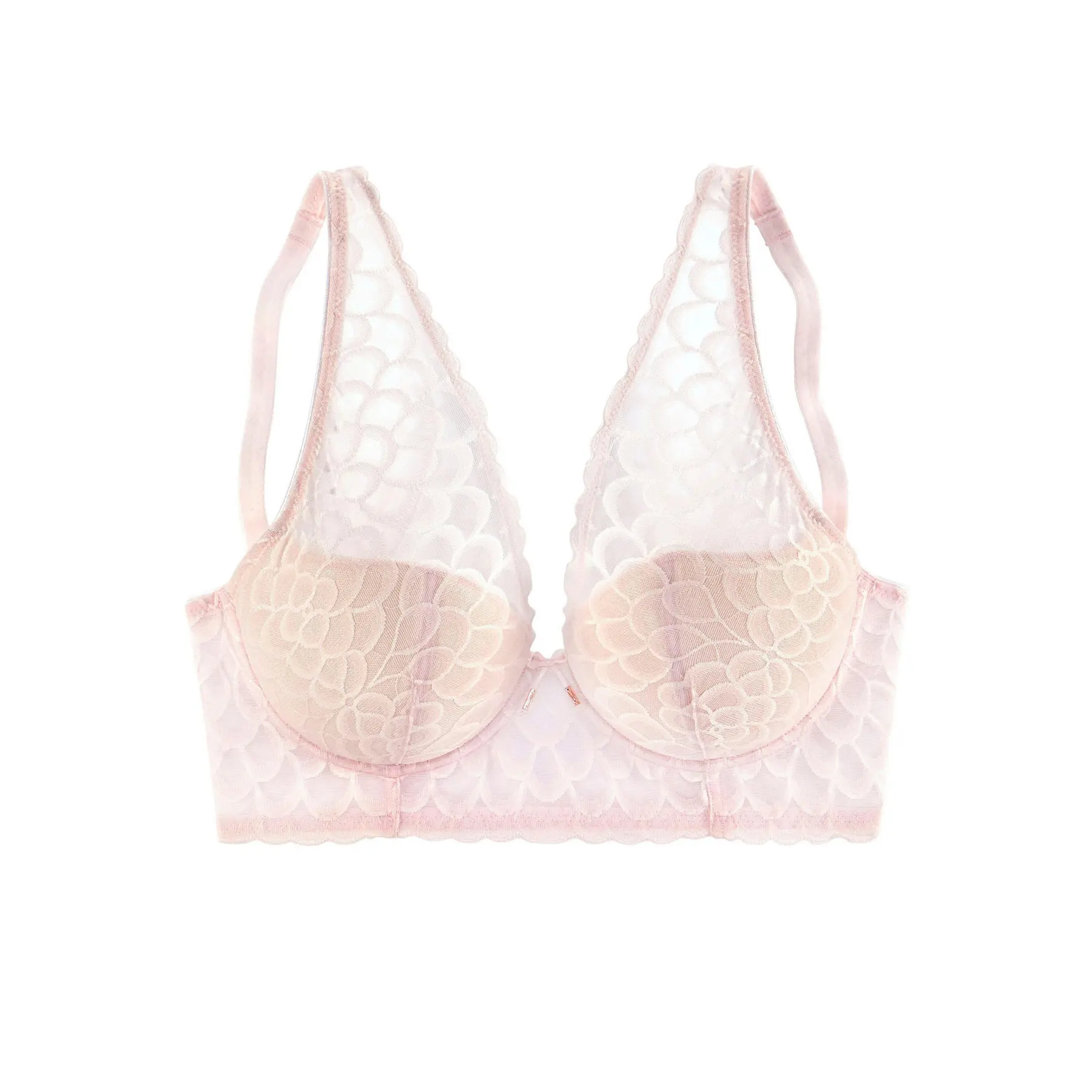 Soutien-gorge push-up donna  Camilla