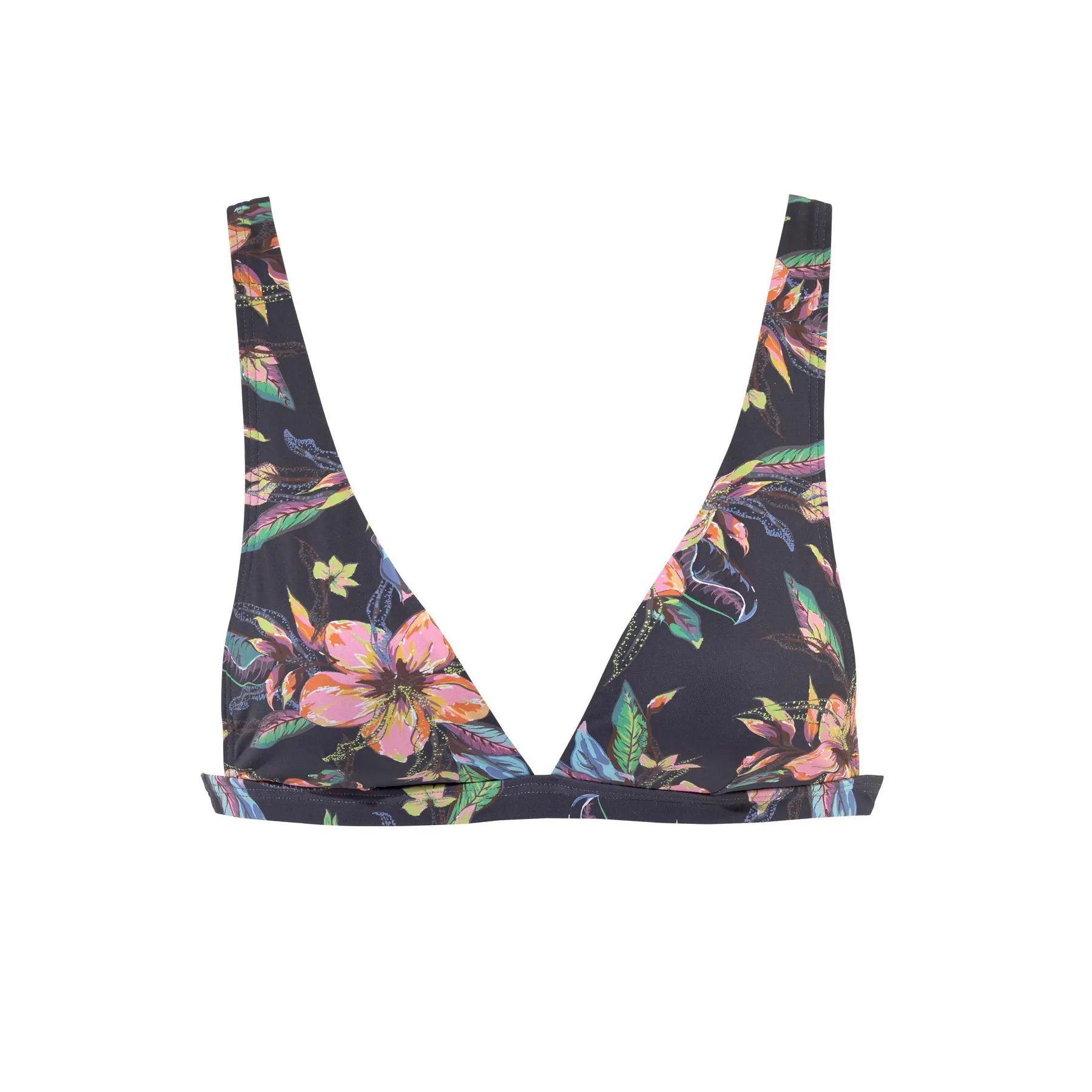 Top costume da bagno a triangolo da donna  Malia